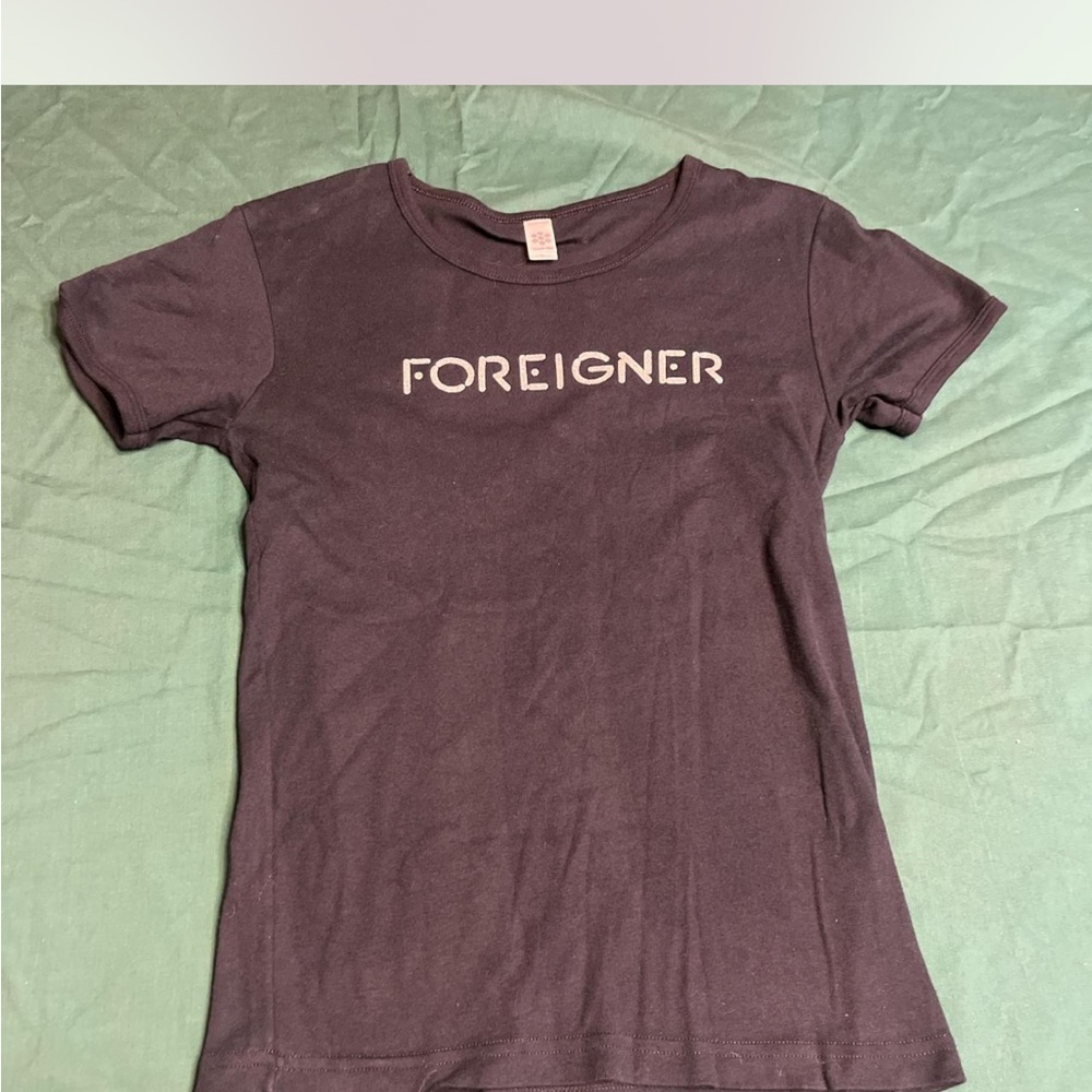 Band T-Shirts